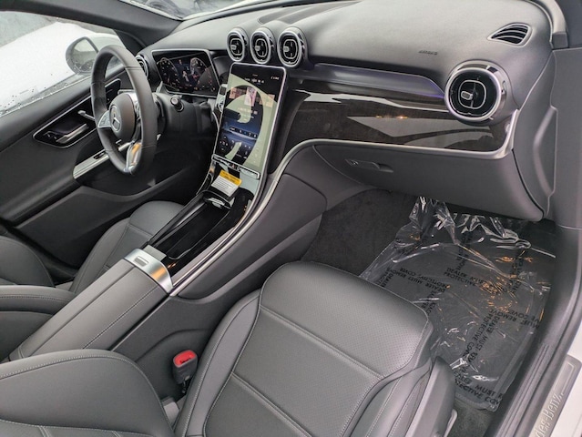 2026 Mercedes-Benz GLC Base - Photo 21