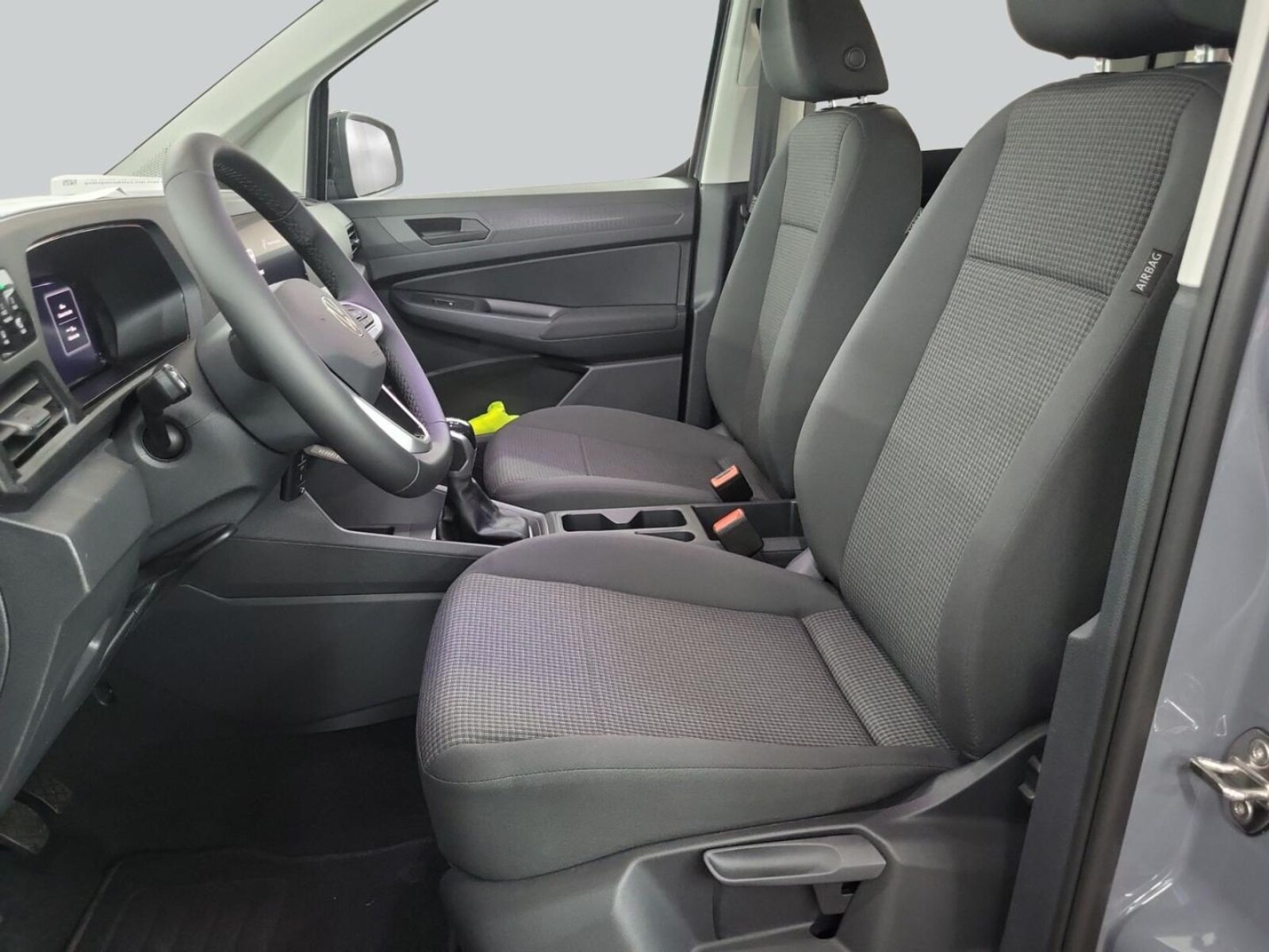 Volkswagen Caddy – Bild 10