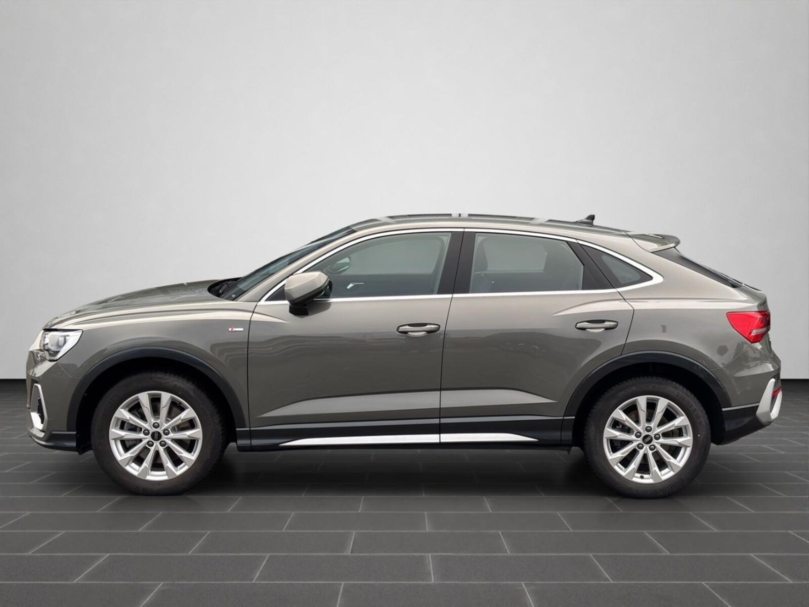 Audi Q3 Sportback – Bild 7