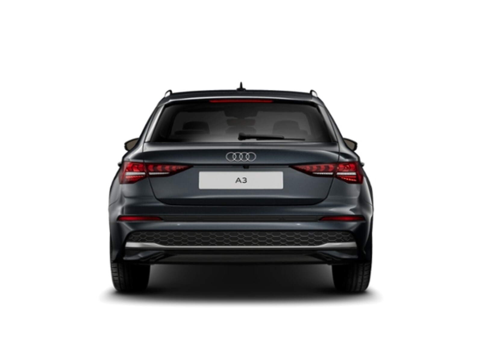 Audi A3 Sportback – Bild 5