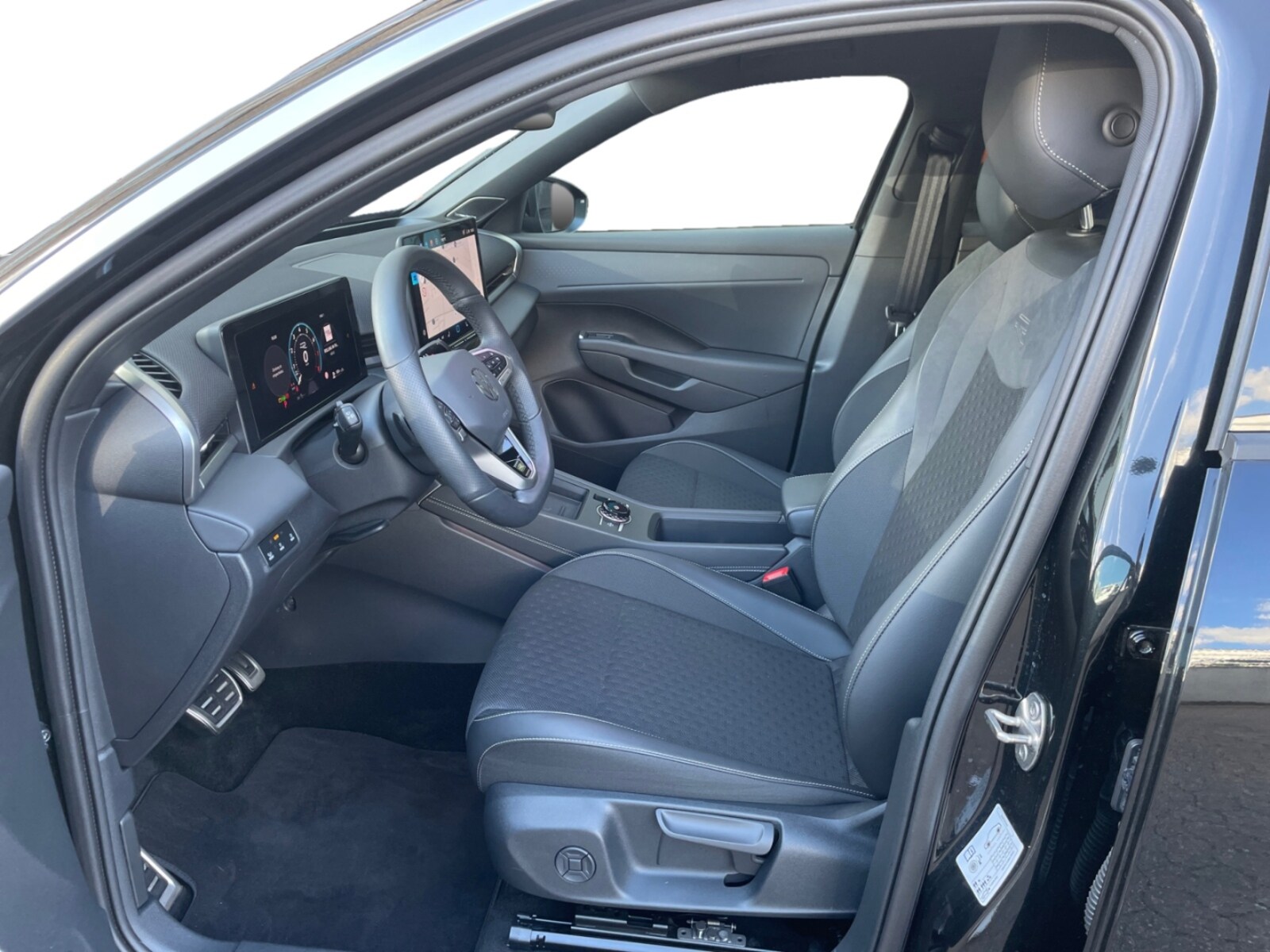 Volkswagen T-Roc – Bild 10