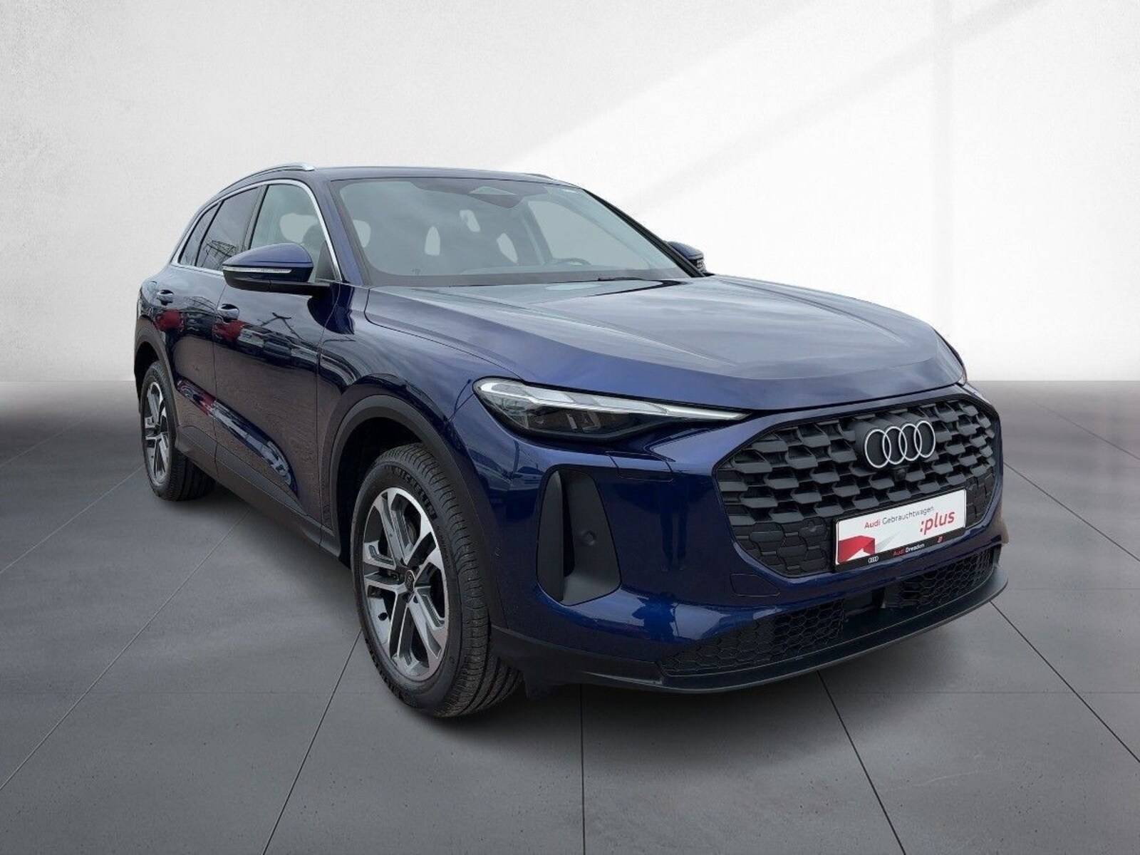Audi Q5 – Bild 5