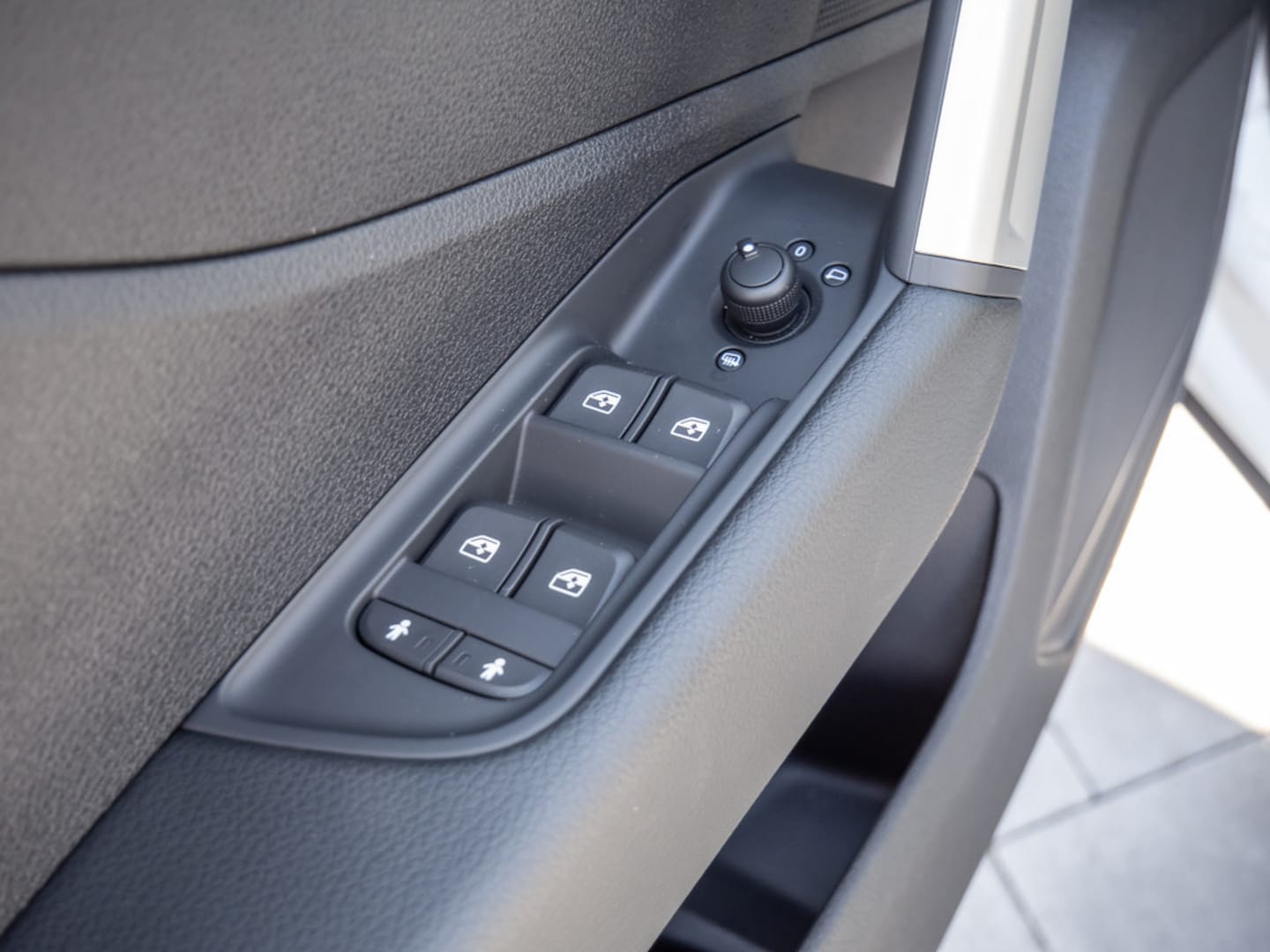 Bild über Audi Q2 advanced 35 TFSI S tronic - für weitere Informationen kontaktieren Sie den Audi Partner
