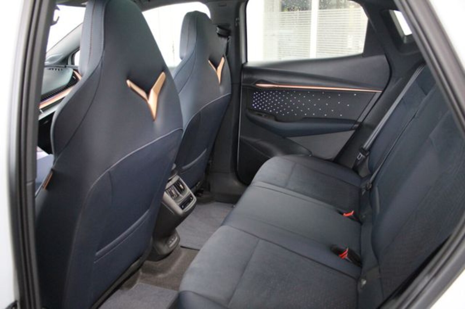 CUPRA Tavascan – Bild 10