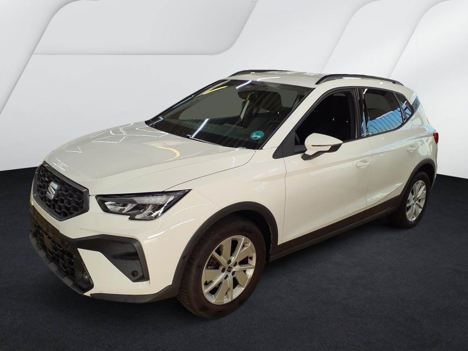 SEAT Arona – Bild 2