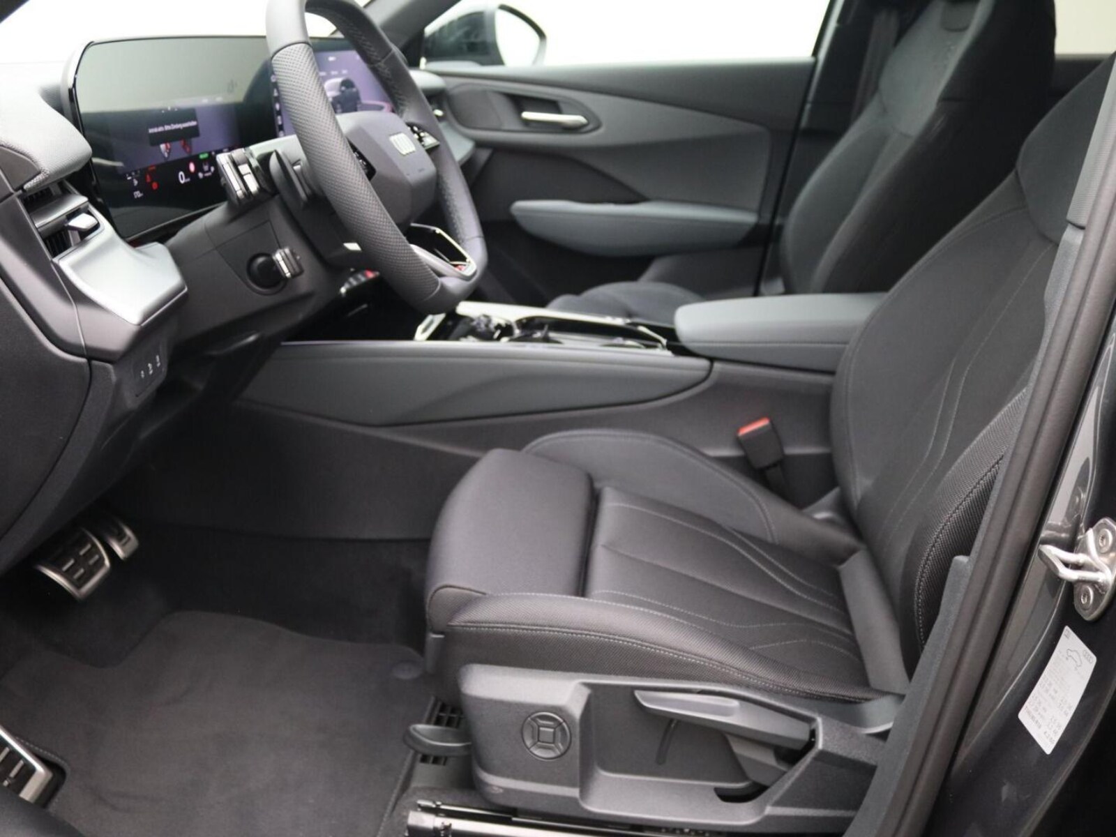 Audi Q3 – Bild 14