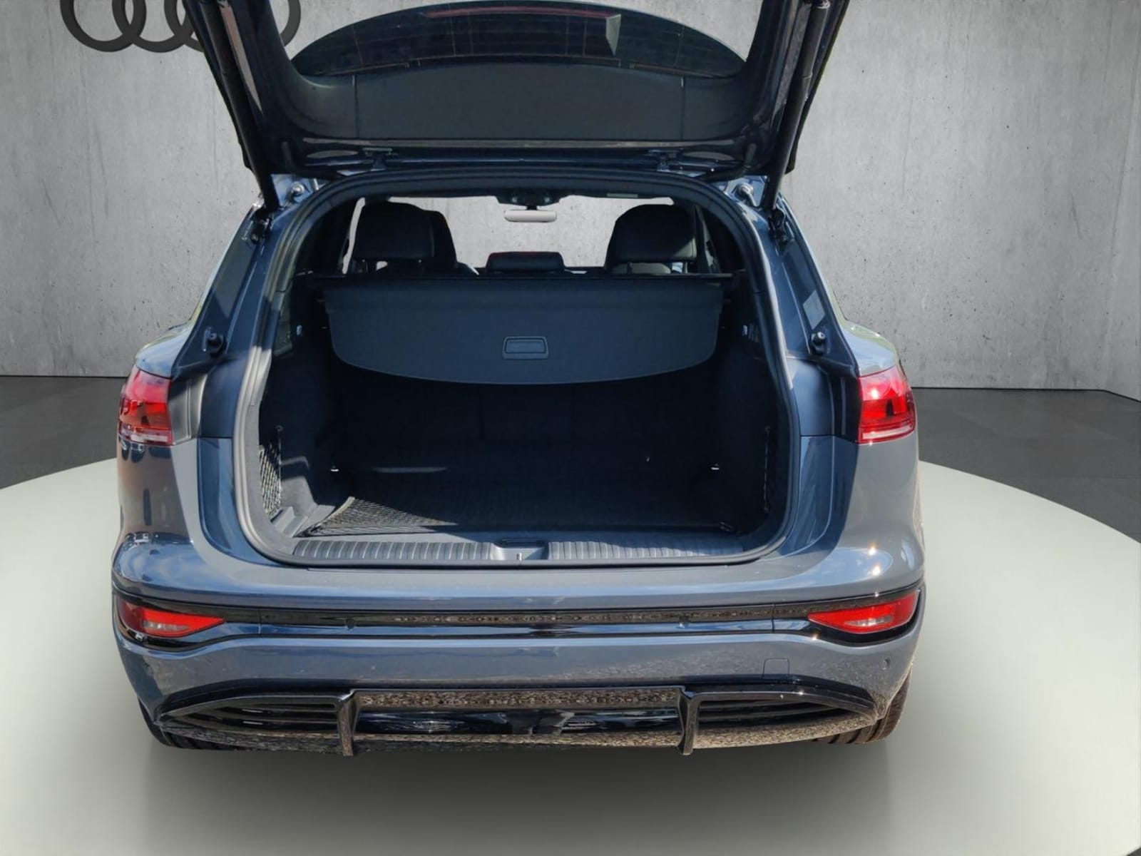 Audi Q6 e-tron – Bild 22