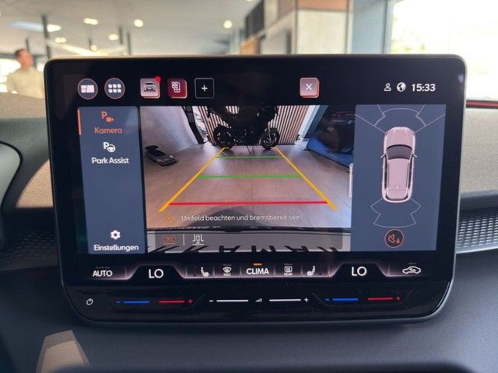 CUPRA Terramar – Bild 14