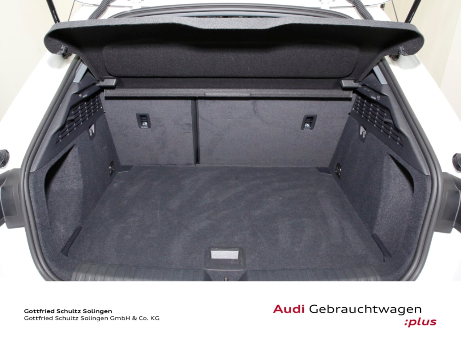Audi A3 Sportback – Bild 8