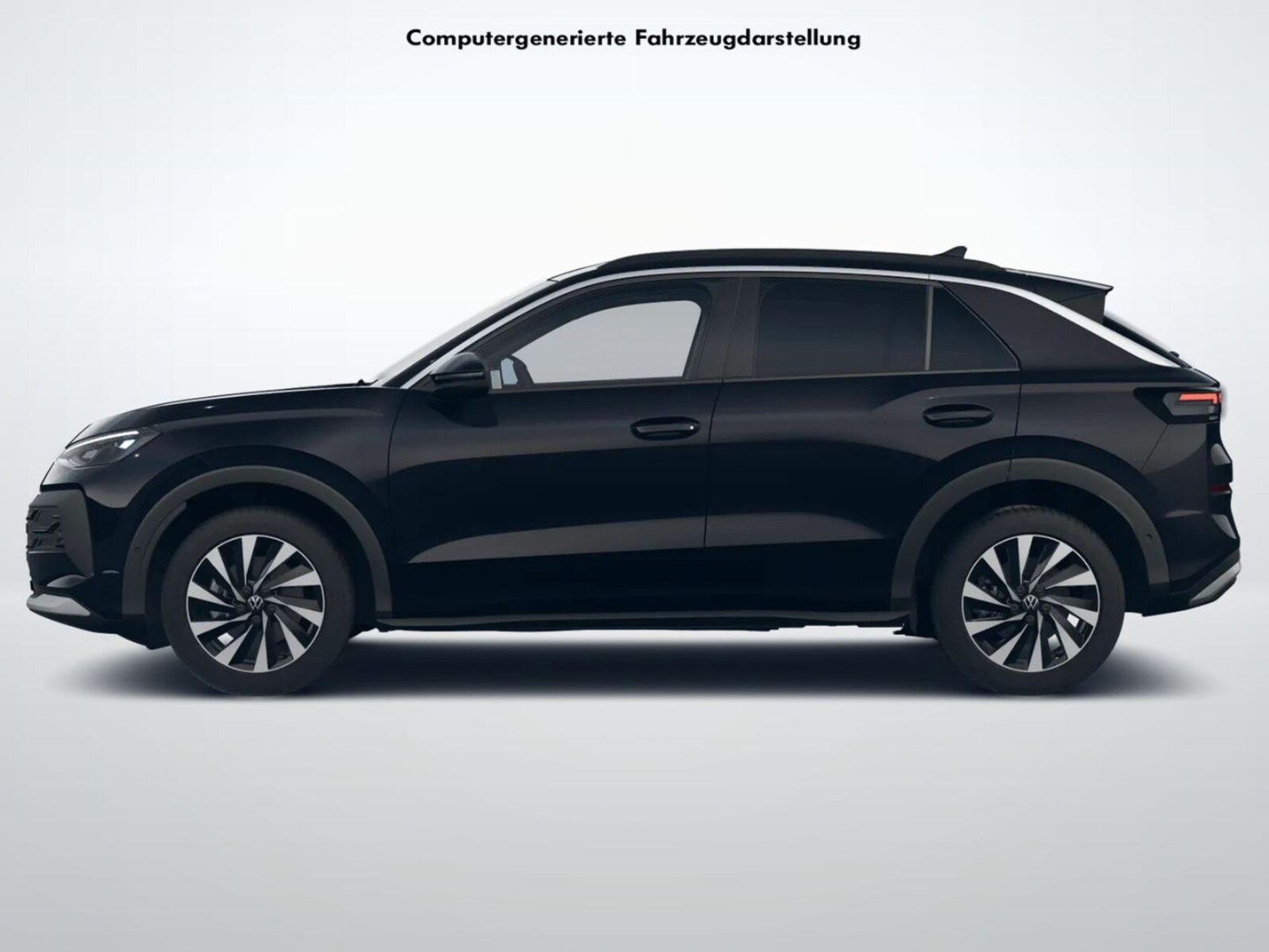 Volkswagen T-Roc – Bild 4