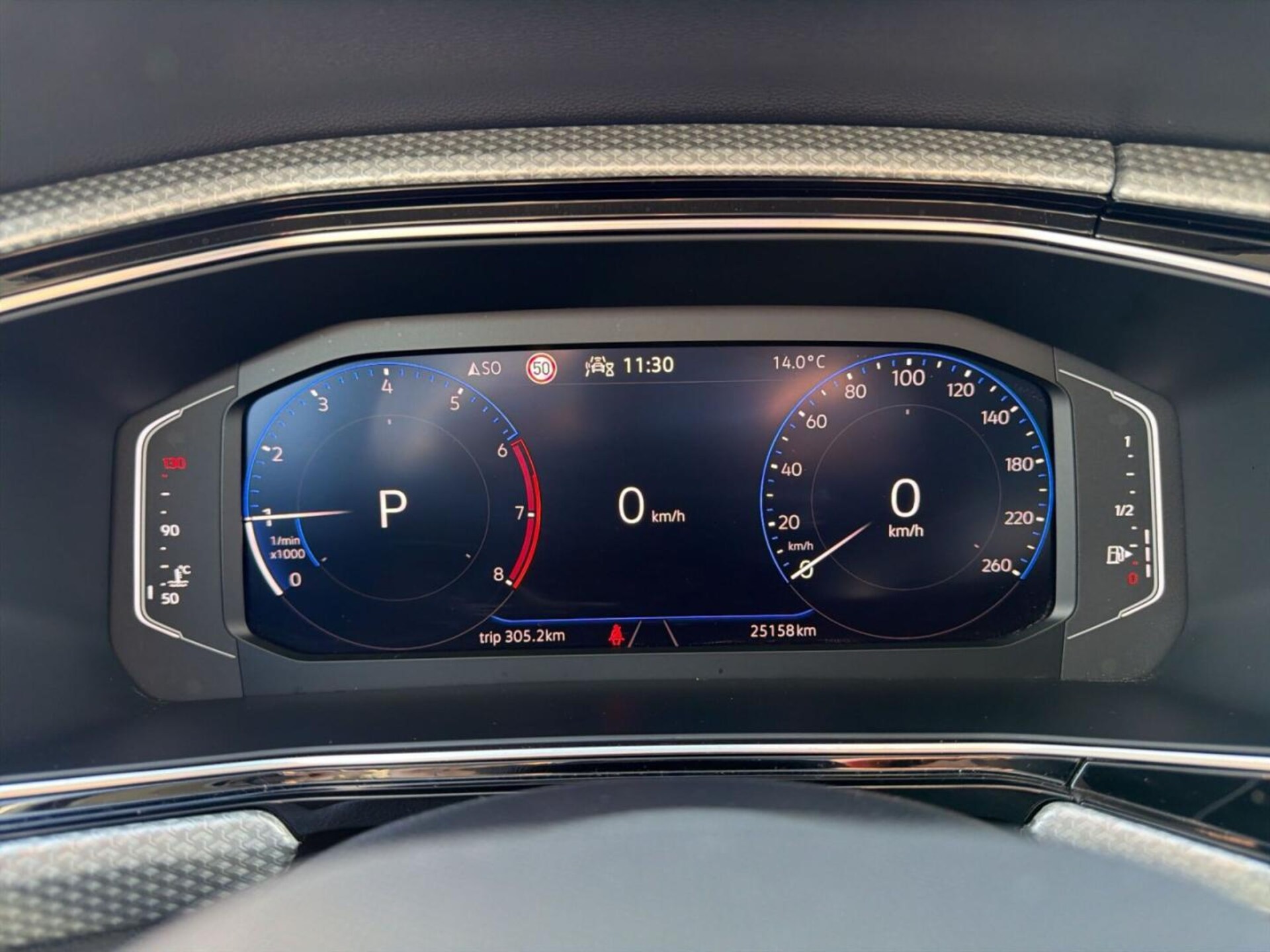 Volkswagen T-Cross MOVE