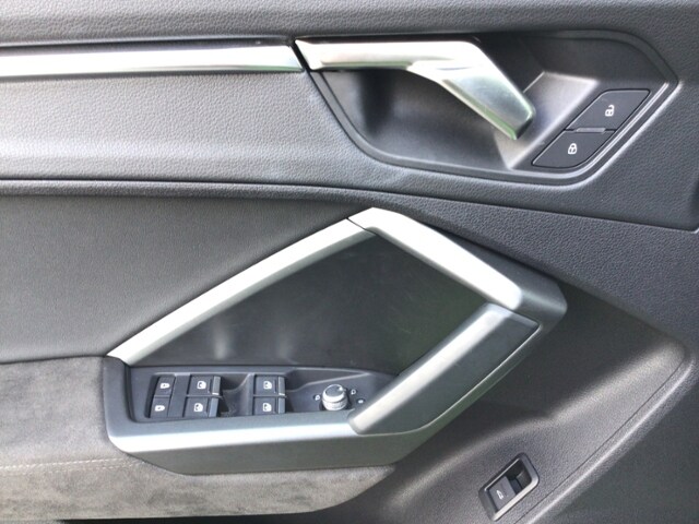 Image about Audi RS Q3 Sportback TFSI quattro S tronic