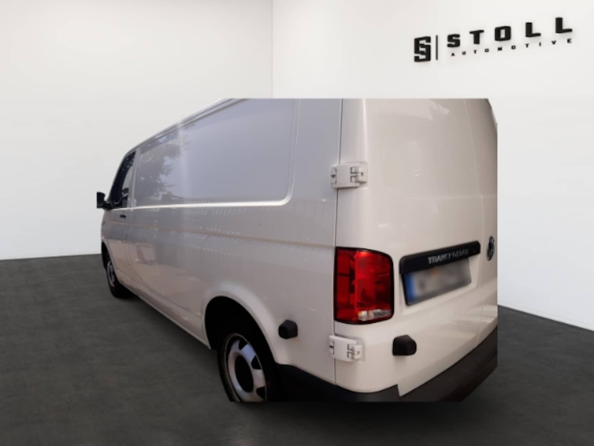 Volkswagen T6.1 Transporter Kasten langer Radstand