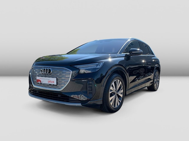 Image about Audi Q4 e-tron 40 e-tron