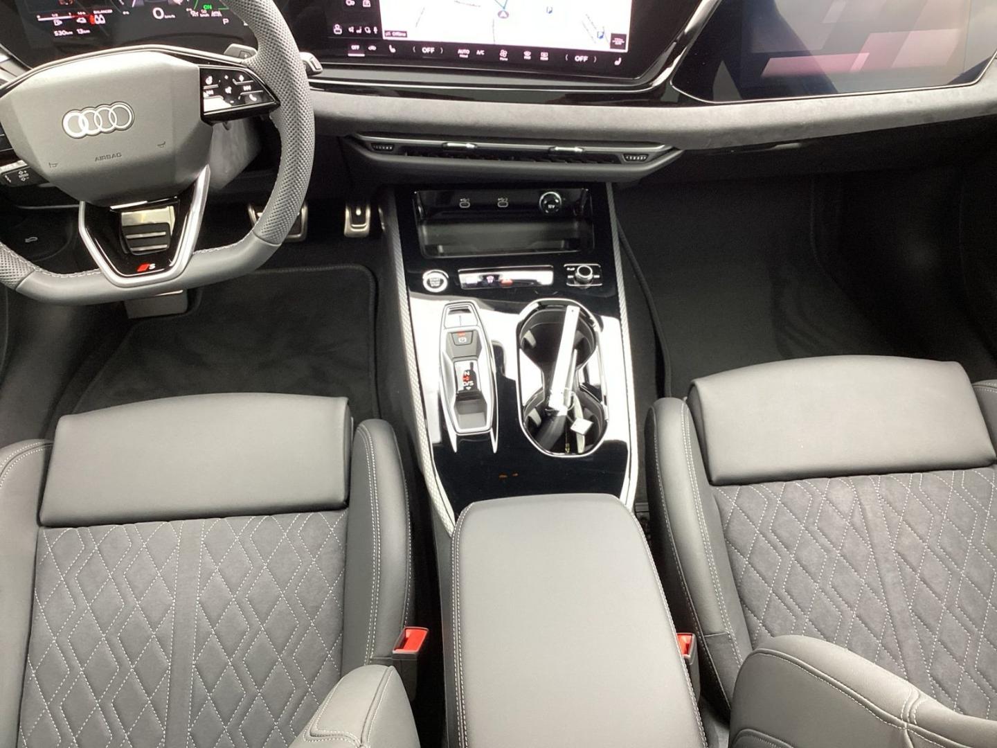 Image about Audi A5 Avant e-hybrid e-hybrid quattro 270 kW S tronic