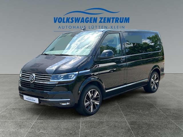 Volkswagen T6.1 Multivan