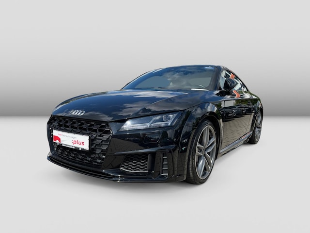 Audi TT Coupé 45 TFSI Quattro S Tronic - 2022 - Joinsteer - #2