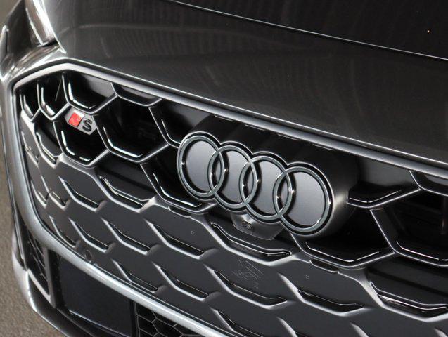 2025 Audi S5 Premium Plus - Photo 30