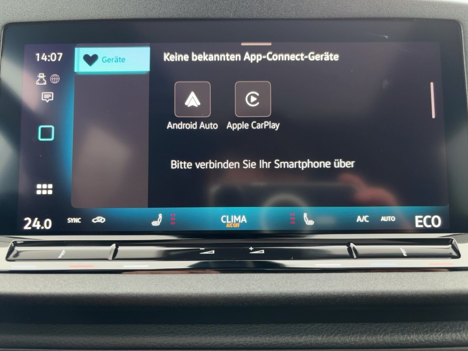 Volkswagen Caddy Maxi – Bild 16