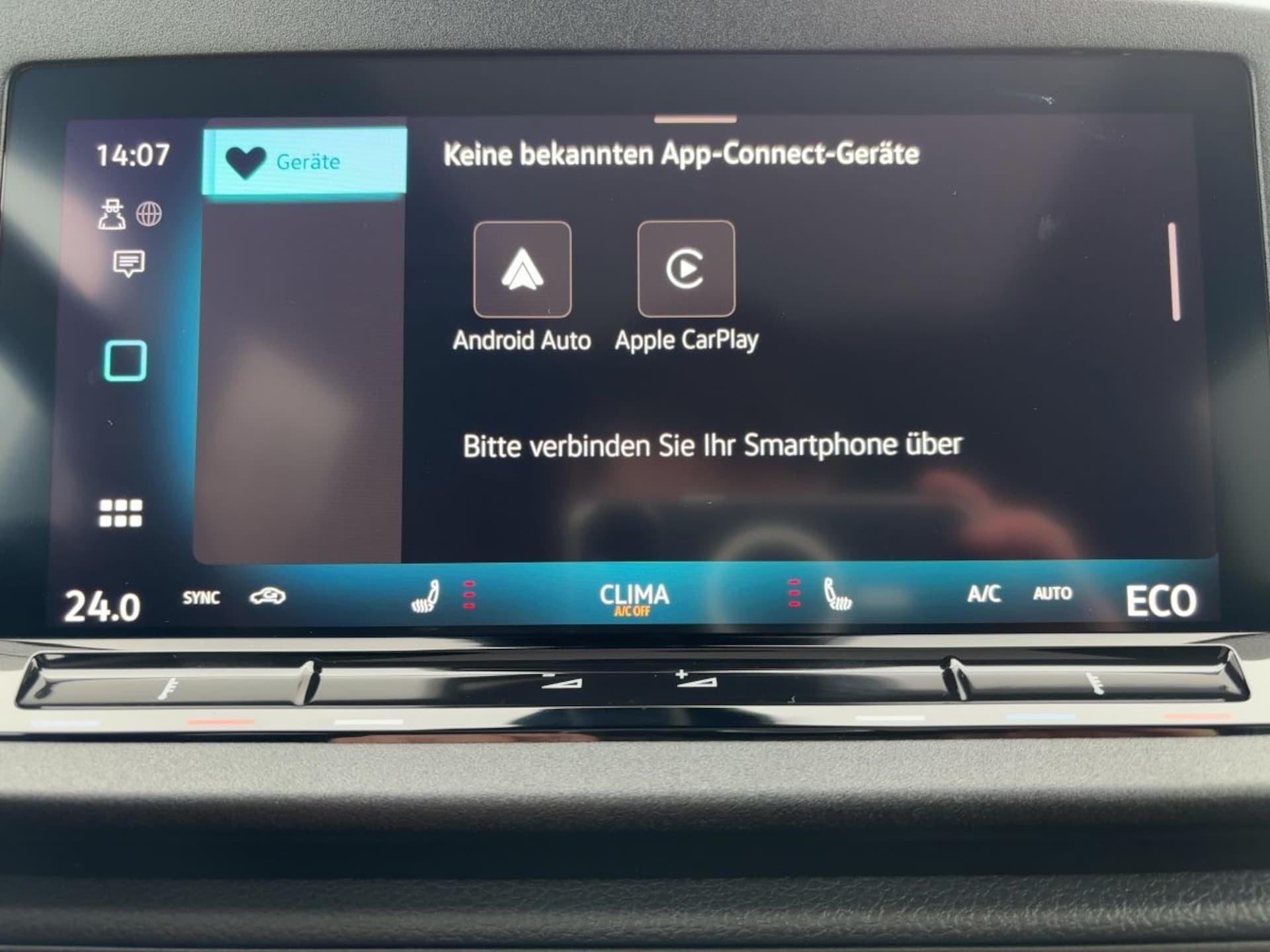 Volkswagen Caddy Maxi Life
