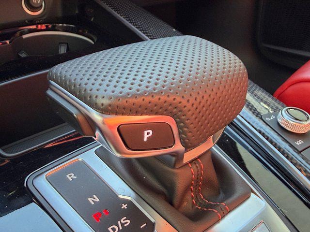 2024 Audi S4 Premium Plus - Photo 30