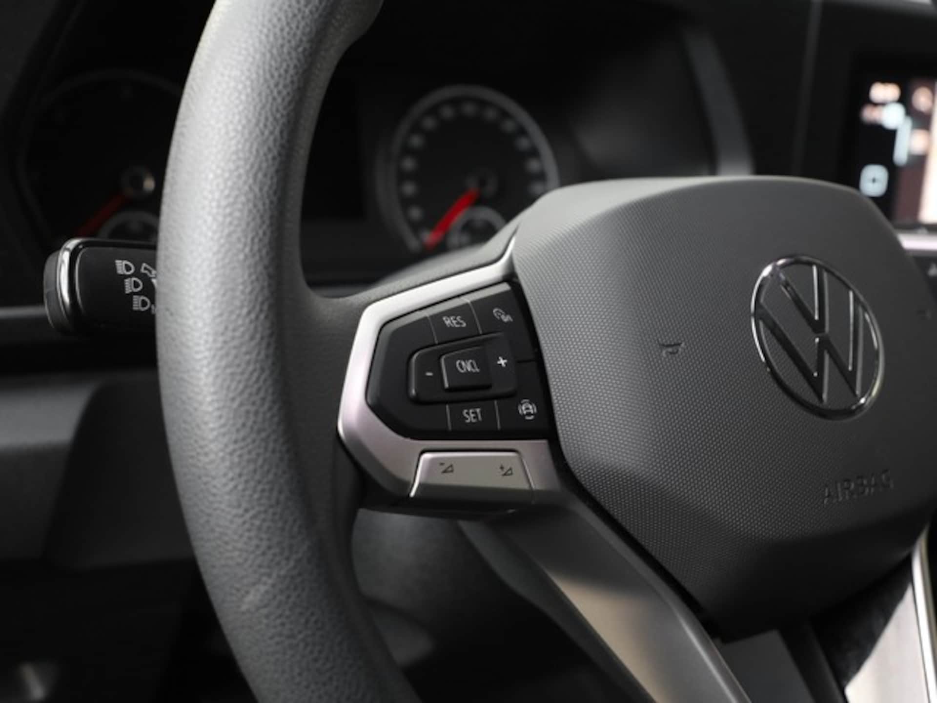 Volkswagen Caddy Cargo