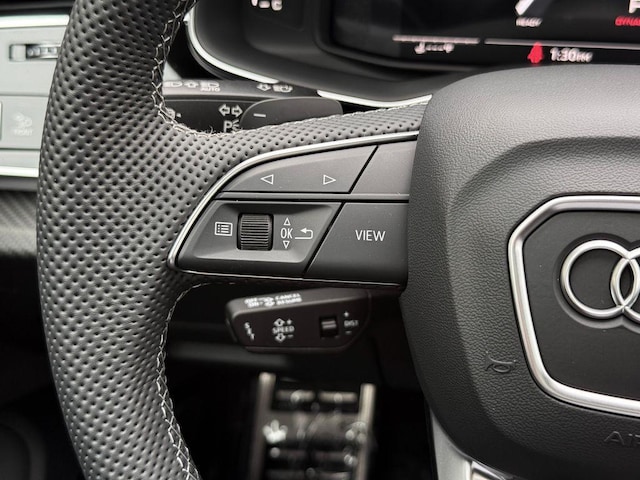 2026 Audi SQ8 Premium Plus - Photo 10
