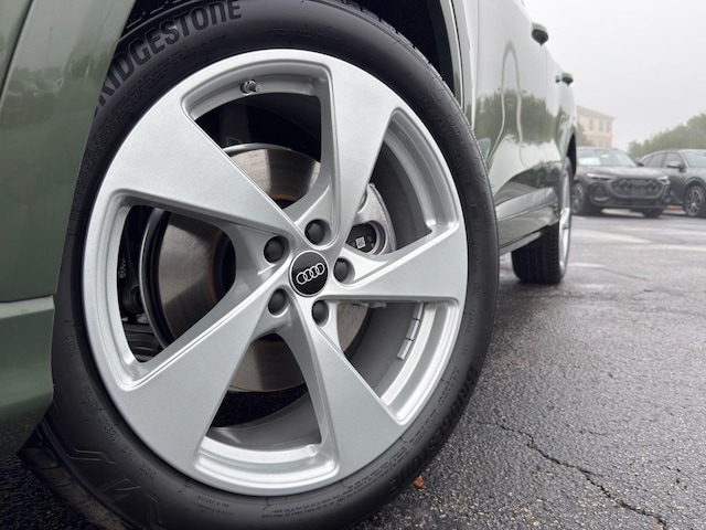2026 Audi Q5 Sportback