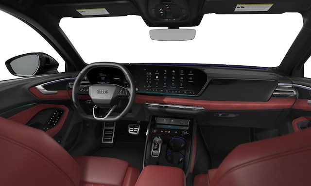 2025 Audi S5
