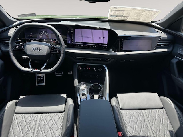 2026 Audi SQ5 Sportback Prestige - Photo 10