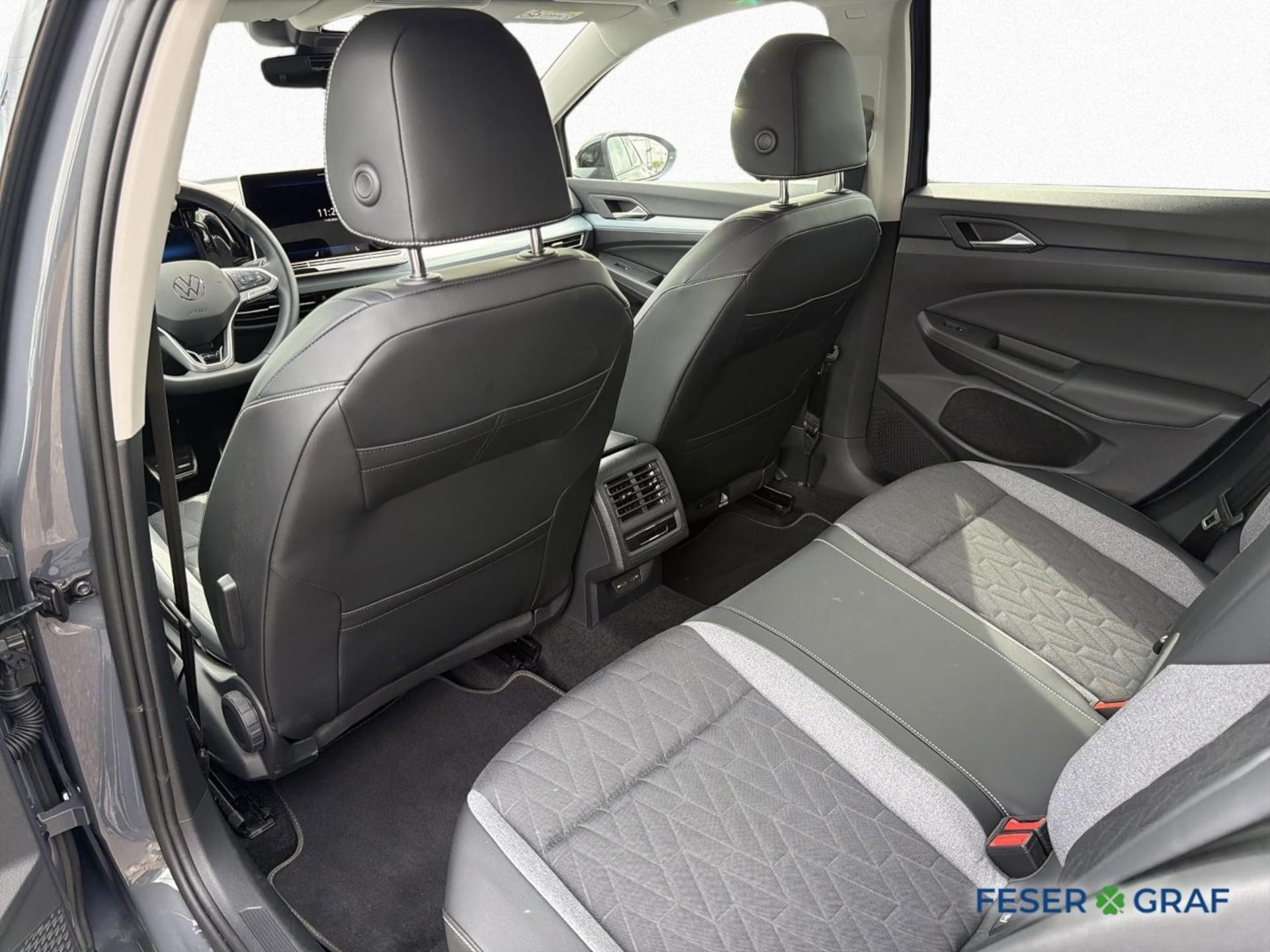 Volkswagen Golf Variant Goal
