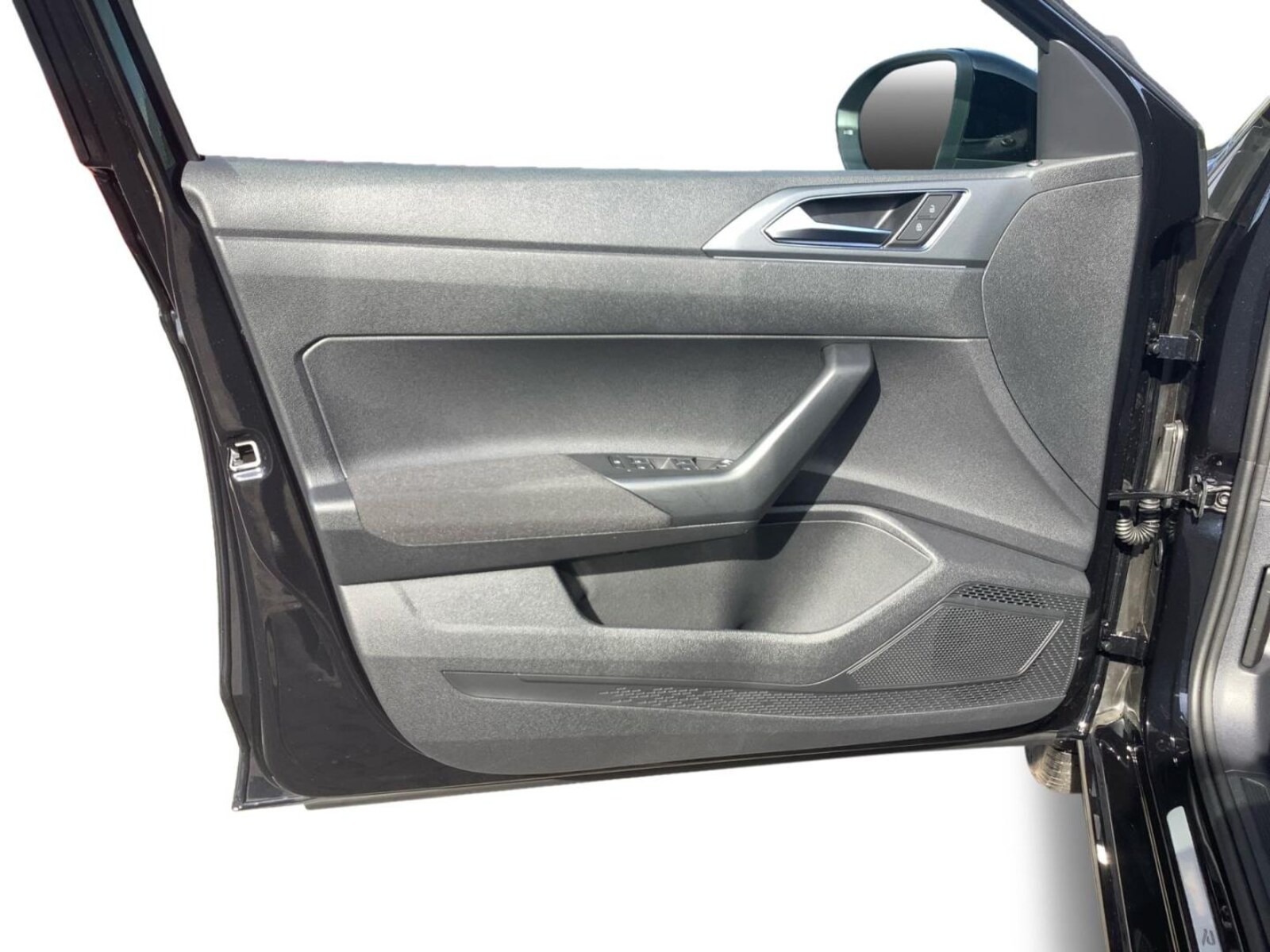 Volkswagen Taigo – Bild 17
