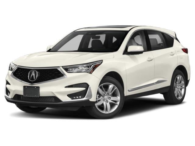 2019 Acura RDX Advance Package's photo