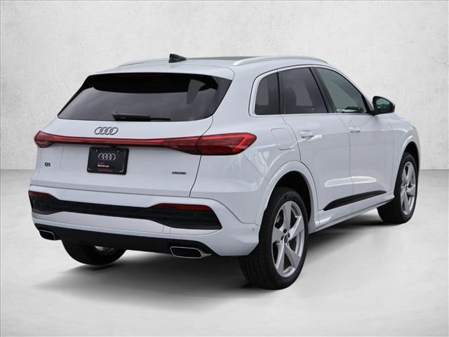 2025 Audi Q5