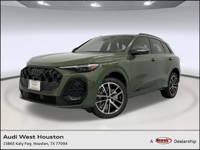 Photo of 2026 Audi Q5 