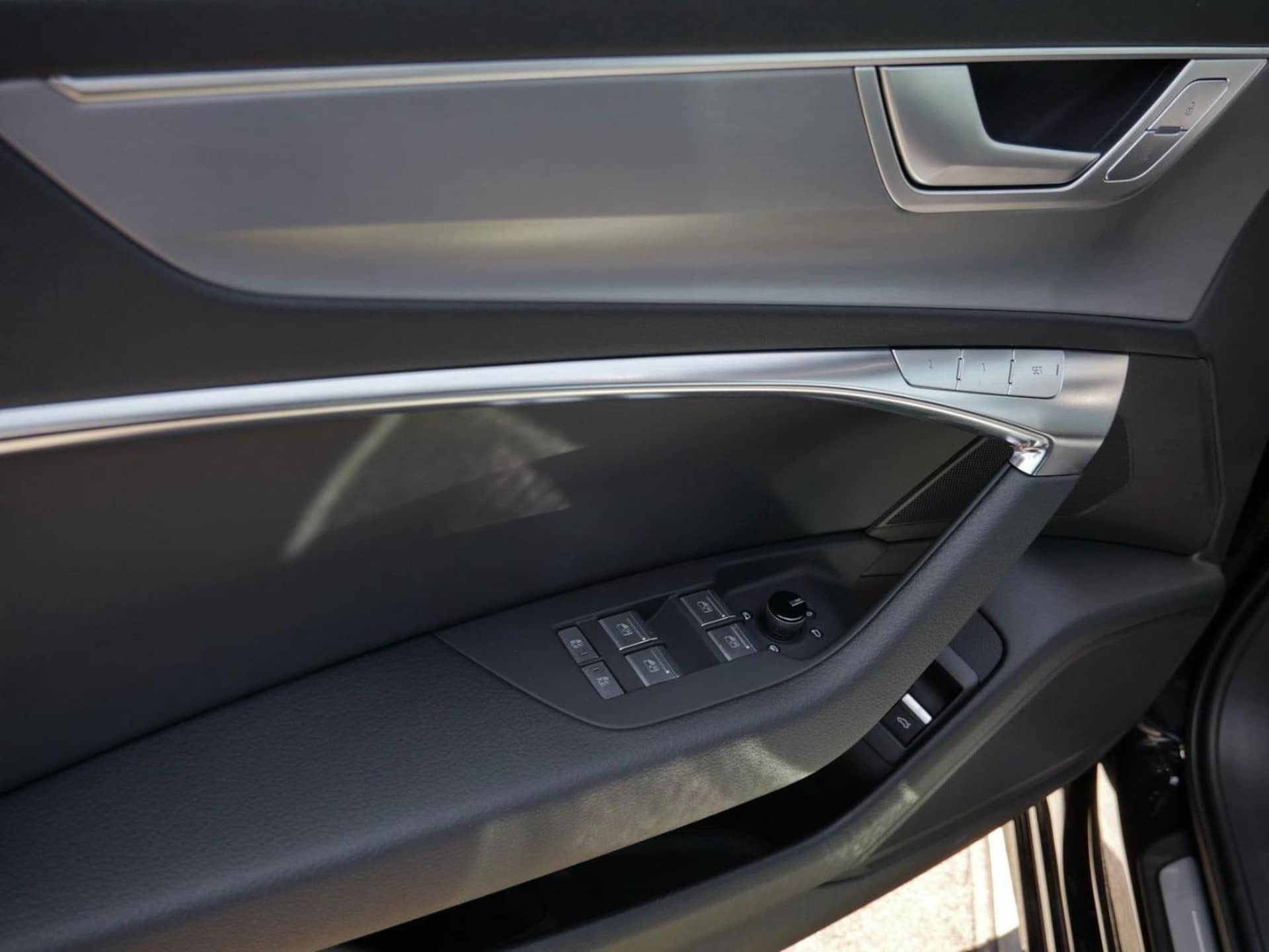 Audi A6 Avant TFSI e Design