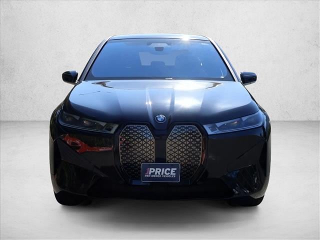 2024 BMW iX