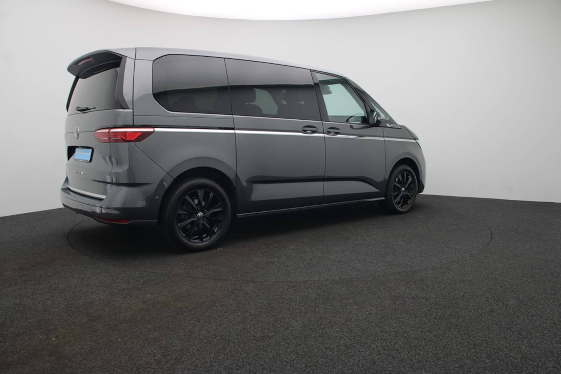 Volkswagen Multivan Style