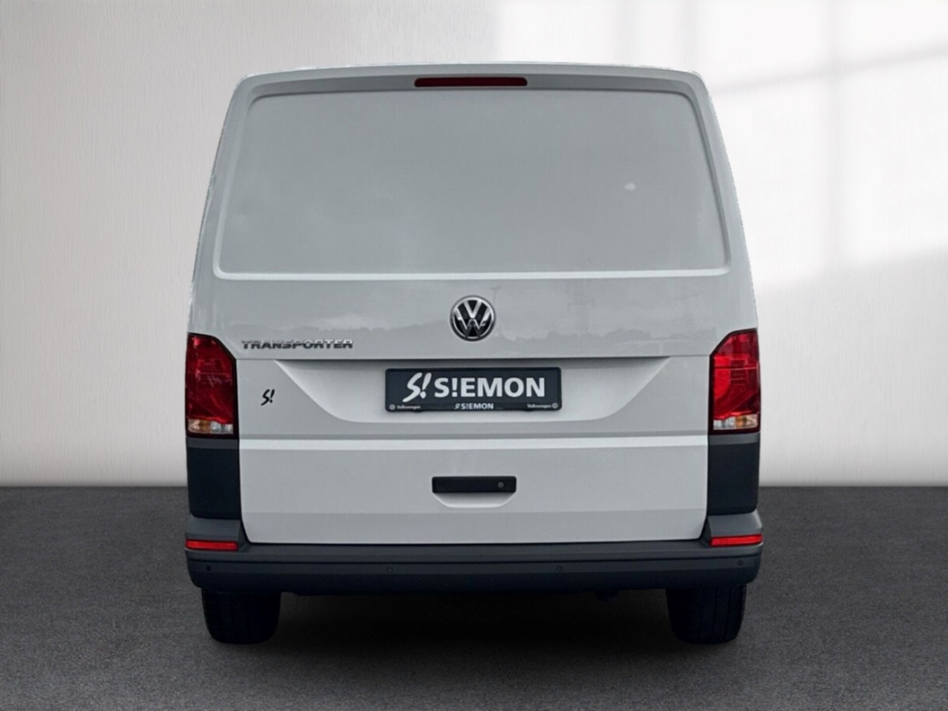 Volkswagen T6.1 Transporter Kasten kurzer Radstand EcoProfi
