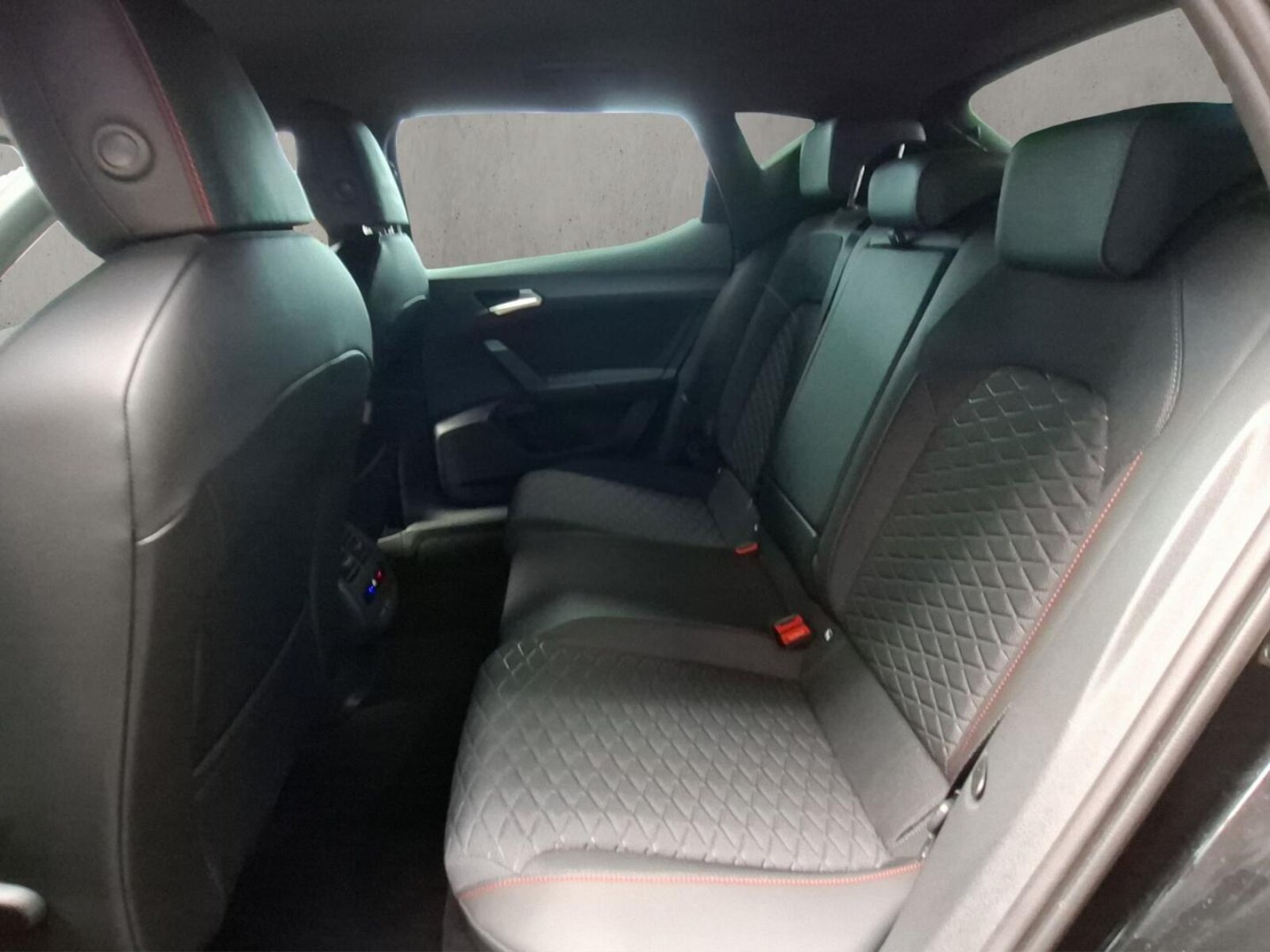 SEAT Leon – Bild 13