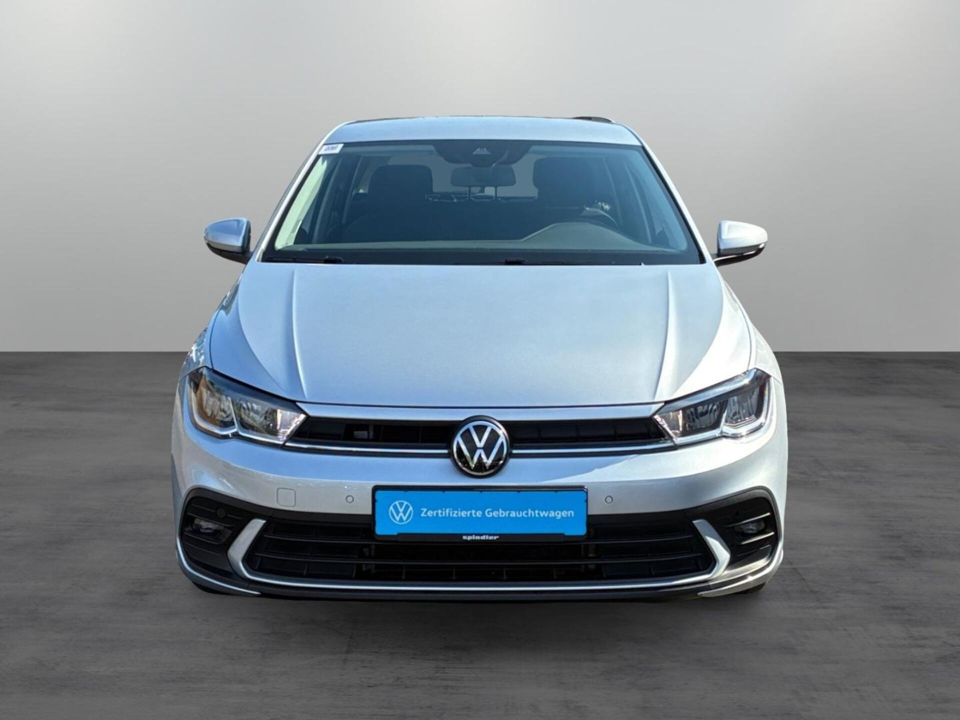 Volkswagen Polo Life