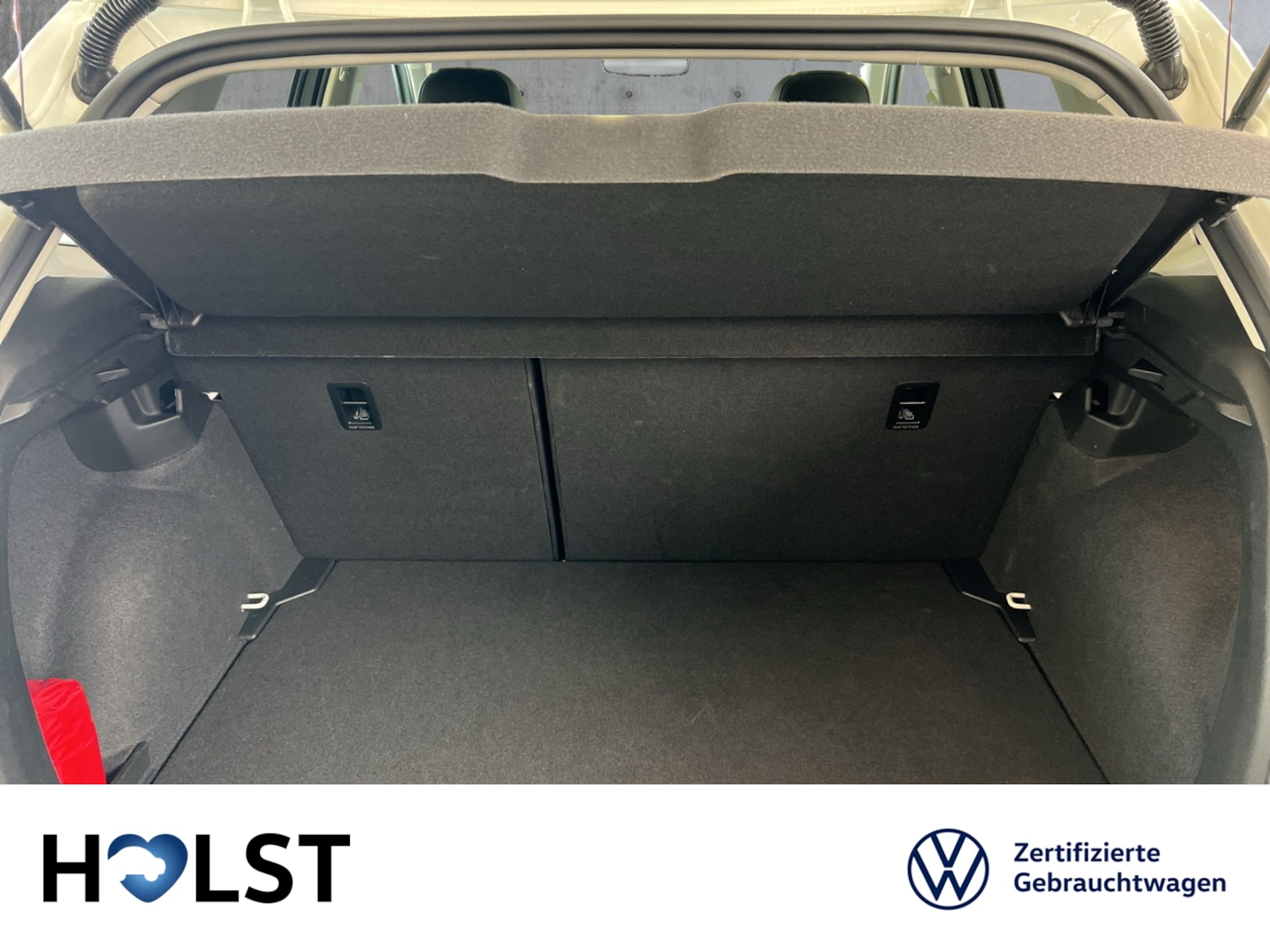 Volkswagen Polo Goal
