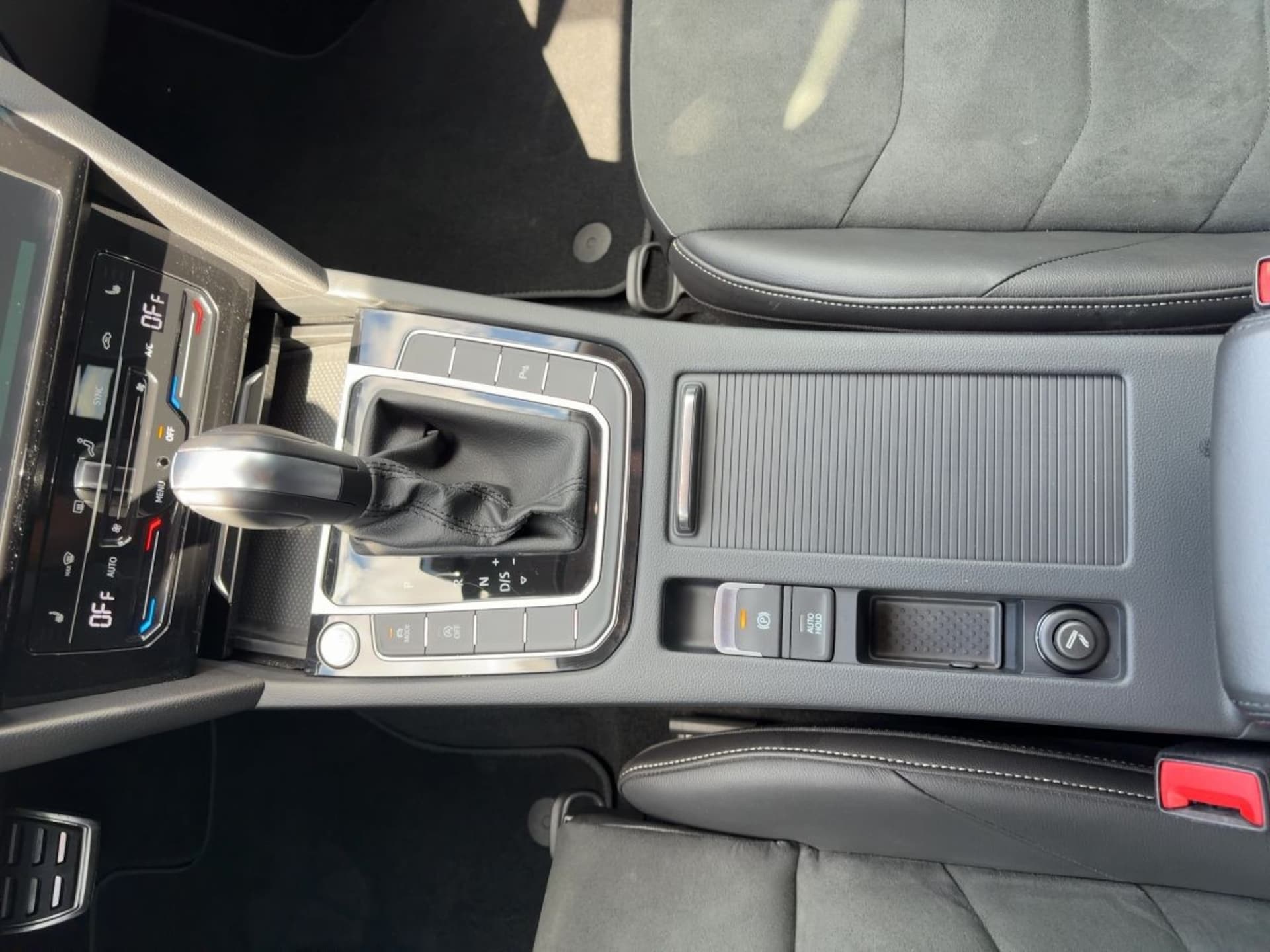 Volkswagen Arteon Shooting Brake Elegance