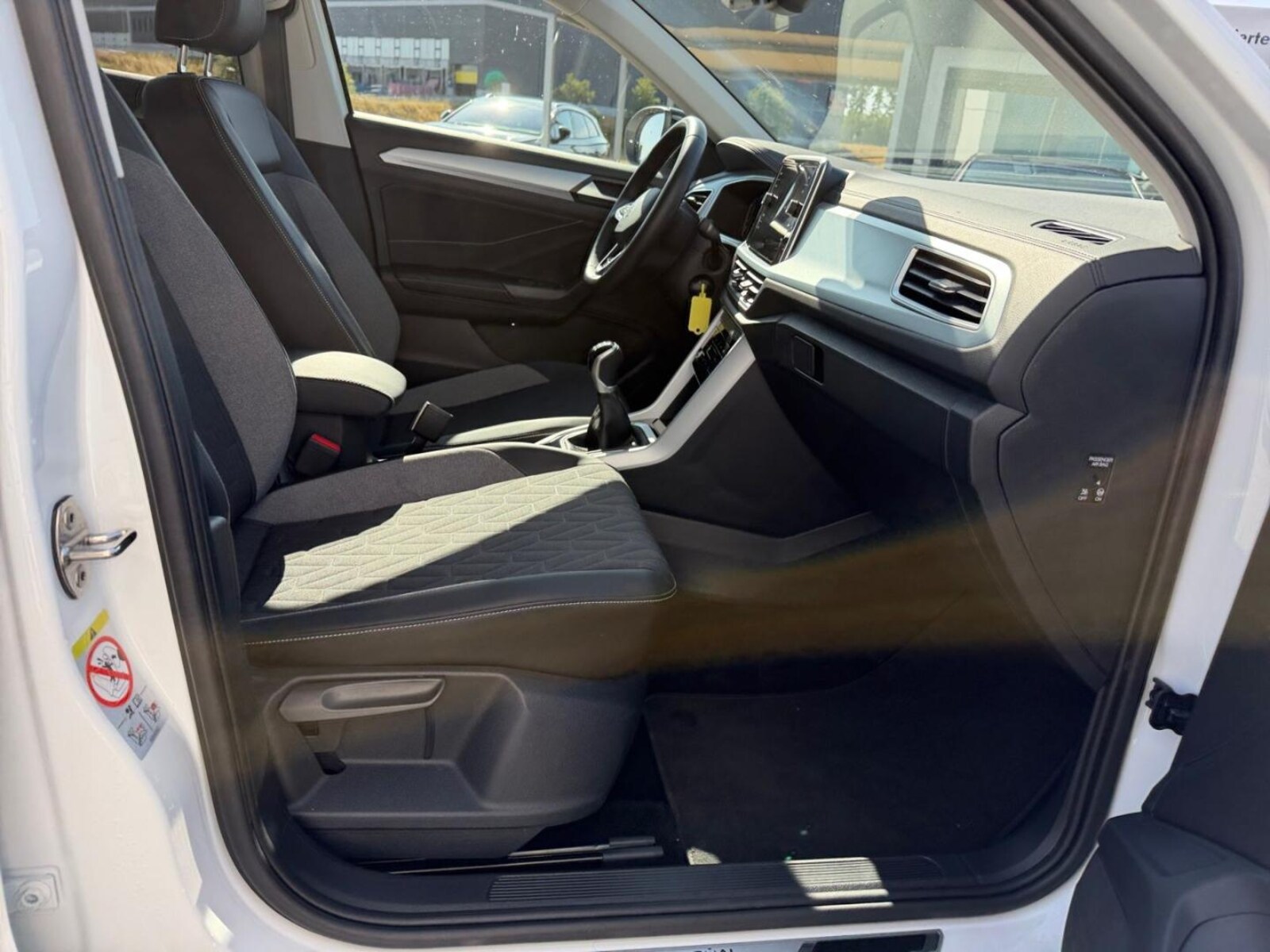 Volkswagen T-Roc – Bild 18