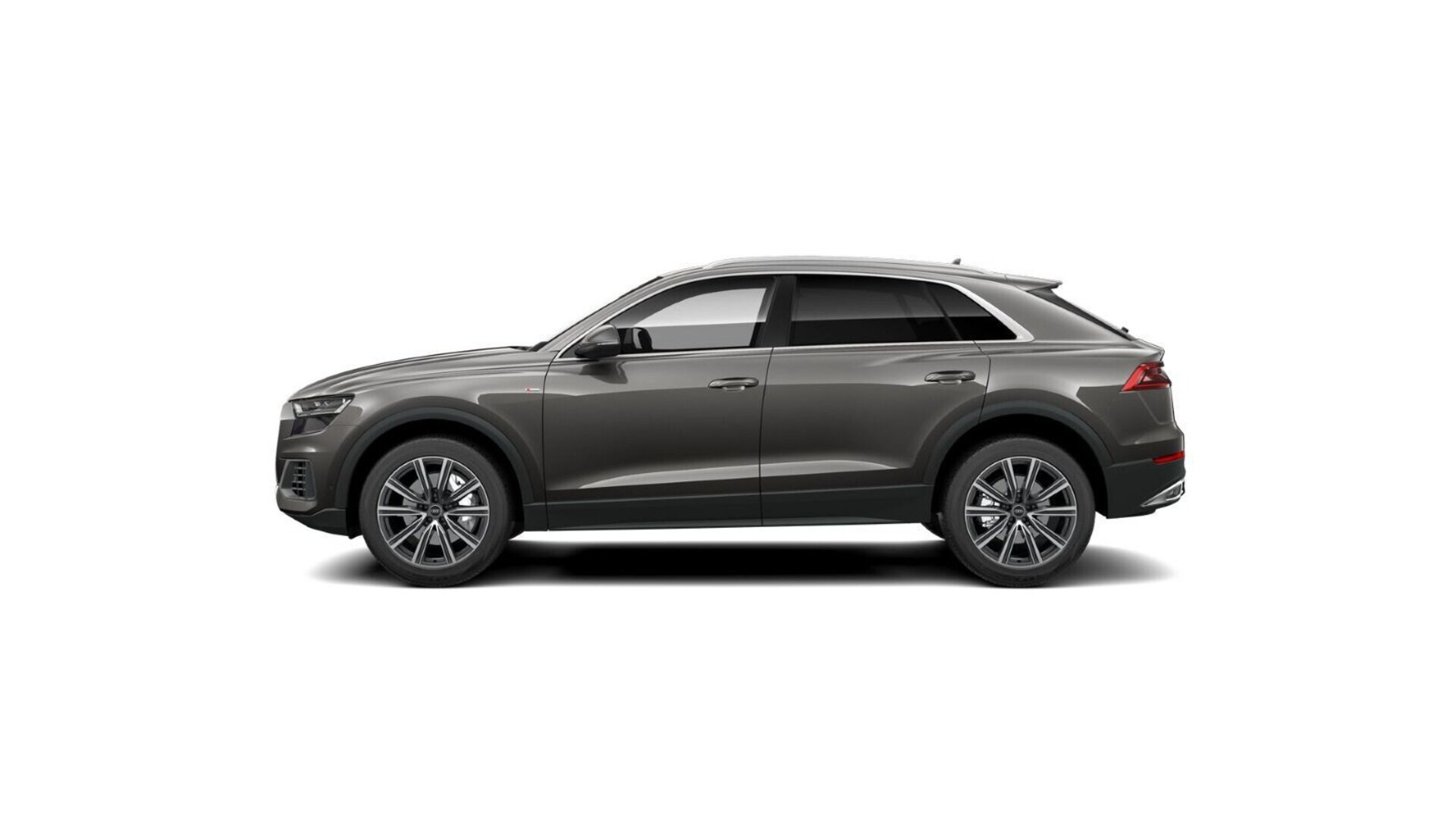 Audi Q8 SUV