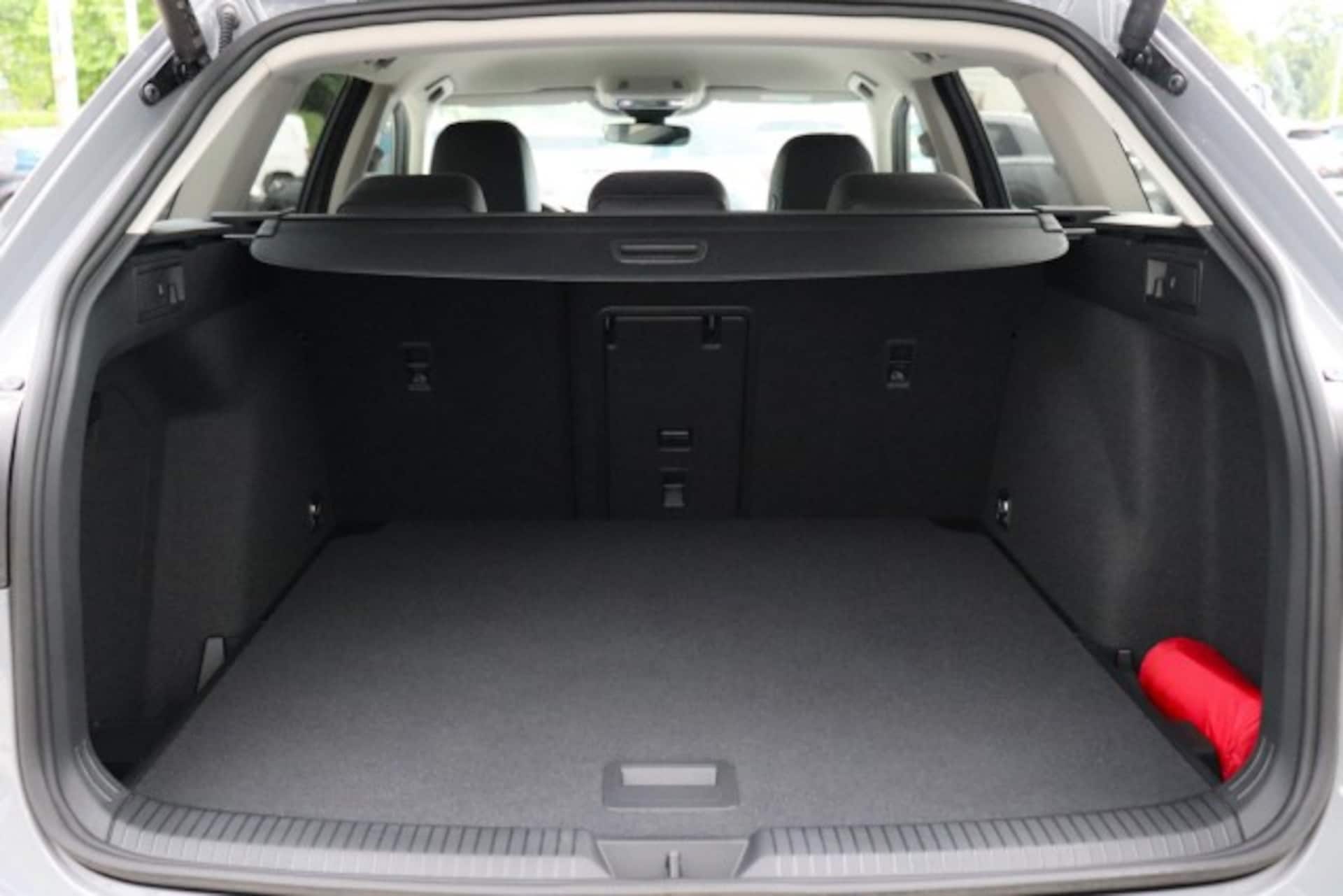 Volkswagen Golf Variant ENERGY