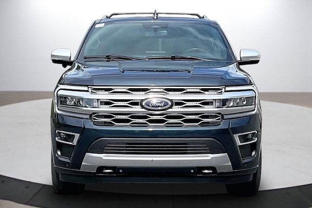 2022 Ford Expedition