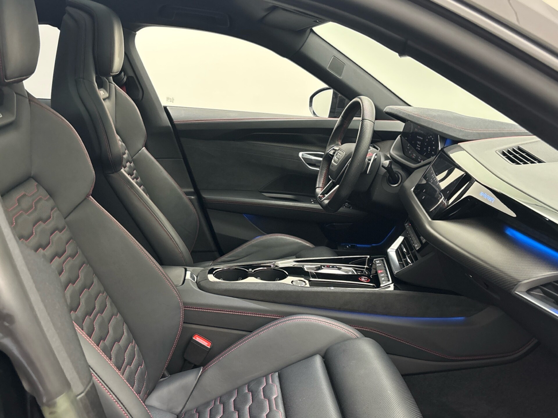 Audi RS e-tron GT