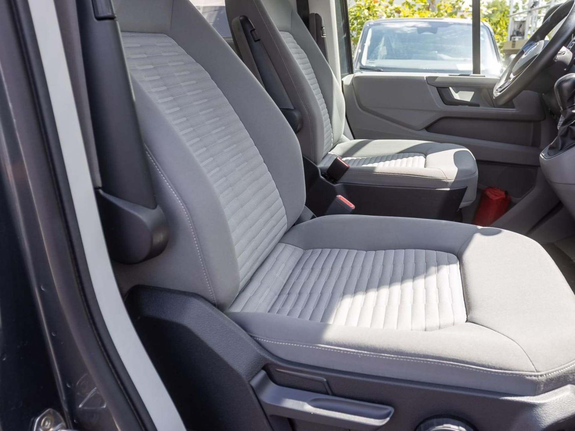 Volkswagen Grand California 680