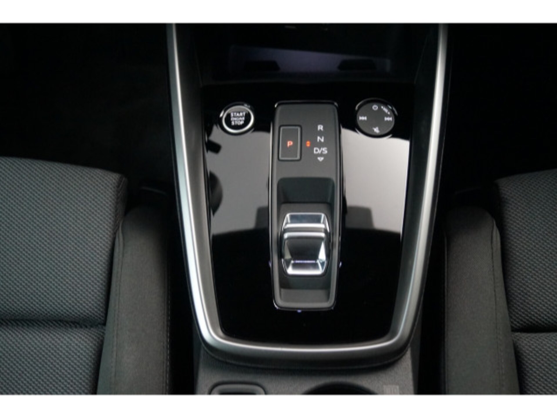 Audi A3 Sportback Advanced